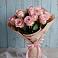 Букет цветов из: Розы в Мирном Архангельской области