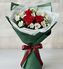 Букет Идеальный Вкус в Мирном Архангельской области