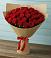 Букет Красные розы Милано в Мирном Архангельской области