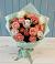 Букет цветов из: Розы в Мирном Архангельской области