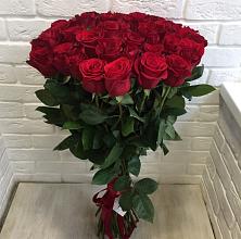 Букет Красные розы Гран При #REPLACE_PRED# Мирном Архангельской области