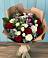 Букет цветов из: Розы и Альстромерии в Мирном Архангельской области