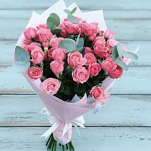 Букет Леди совершенство в Мирном Архангельской области