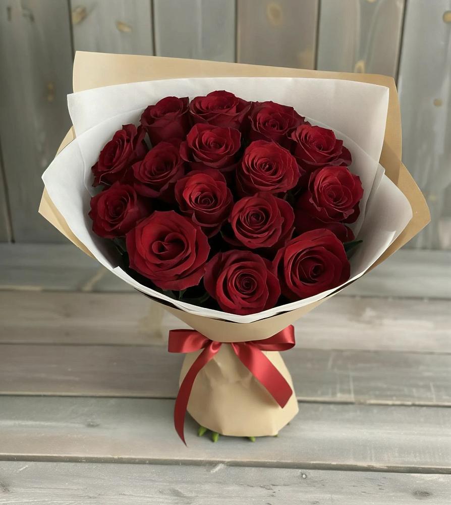 Букет Блистательный в Мирном Архангельской области